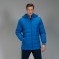 URBAN WINTER JACKET ROYAL