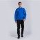 WIND POLYESTER ROYAL WINDBREAKER