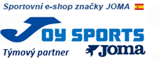 Internetový obchod https://www.joy-sports.cz